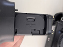 斯丹德(sidande) 5D MARK III手柄 BG-E11电池盒 佳能单反相机EOS 5D3手柄 实拍图