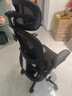黑白调P2 Pro二代人体工学椅电脑椅办公椅电竞椅子人工力学座椅4D腰托   晒单实拍图
