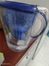 碧然德（BRITA）家用净水壶 滤水壶滤芯 MAXTRA+LE 去水垢专家滤芯 3枚装 实拍图