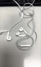 【95成新】Apple/苹果 USB-C接口有线耳机type-c接口有线耳机苹果耳机 苹果17有线耳机笔记本耳机游戏音乐   实拍图