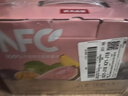 农夫山泉100%纯果汁NFC芒果混合汁300ml*10瓶 整箱饮料礼盒 实拍图