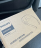 飞利浦（PHILIPS）小太阳颈椎按摩器肩颈腰背部热敷按摩仪斜方肌按摩披肩3206N白 送父母亲节日生日礼物 实拍图