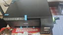 爱普生（EPSON）墨仓式 L3255彩色打印机 微信打印/无线连接  家用打印优选 AI学习打印机（打印、复印、扫描） 实拍图
