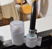 京东京造 水龙头净水器 过滤器 家用厨房自来水前置过滤器 可视化可清洗滤芯 1机4芯套装 实拍图