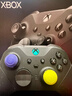 微软（Microsoft）【明星同款】Xbox无线游戏手柄Elite 2精英2代二代 无线控制器 蓝牙自定义 PC/平板/手机 空洞骑士 实拍图