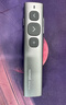 诺为N95 BLE蓝牙翻页笔可充电 PPT激光笔教师用投影遥控笔 多媒体无线演示器 电子教鞭笔 实拍图