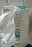 全棉时代【孙颖莎同款】洗脸巾 100抽*6包100%棉柔巾一次性毛巾20*20CM 实拍图