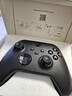 微软（Microsoft）Xbox无线游戏手柄 无线控制器 磨砂黑 蓝牙适配Xbox/PC/平板/手机Steam促销黑神话悟空 33号远征队 实拍图