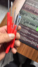拓利亚焊接辅助工具6件套维修助焊PCB拆焊组合电路板焊接套件X0701001 实拍图