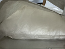 多喜爱床垫/床褥 全棉棉花可水洗席梦思床垫保护垫套子1.5米床1.5x2米 实拍图