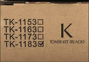 格之格TK-1183粉盒 适用京瓷Kyocera ECOSYS M2135dn M2635dn M2635dw M2735dw 黑色 3000页 1支 实拍图
