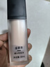 温碧泉粉底液爆水粉底液双支装 清透遮瑕 持妆亮肤不脱妆 520送女友礼物 实拍图