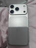 Apple/苹果 iPhone 17 Pro 512GB 银色 支持移动联通电信5G 双卡双待手机 实拍图