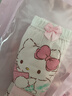 Hello Kitty儿童内裤女童宝宝小女孩5条装三角底裤短裤 KTN255花色150-XXL码 实拍图