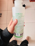 千纤草爽肤水补水保湿湿敷丝瓜水喷雾晒后舒缓化妆护肤水男女1000ml 实拍图