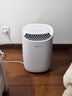 德业（Deye）除湿机/抽湿机 除湿量12升/天 20㎡家用轻音地下室干衣机除湿器 母婴养宠 银离子抗菌DYD-B12A3 实拍图