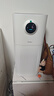 美的（Midea）【母婴级】空气净化器鼻炎家用除甲醛除烟味异味过敏原空气净化机森林家L1 Lite 实拍图