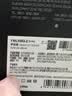 李宁（LI-NING）袜子男（三双装）夏季运动袜跑步吸汗透气中长袜健身羽毛球棉袜女 实拍图
