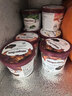 哈根达斯（Haagen-Dazs）冰淇淋超值尽享礼盒装 (香草味*2/比利时巧克力*2) 100ml*4 实拍图