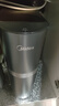 美的（Midea）净水器星河2.0净水机0阻垢家用母婴直饮加热一体机餐边柜壁挂管线机厨下RO反渗透净矿双水三件套 【性能TOP款】星河2.0净水器+真沸腾管线机套装 实拍图