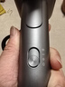 康夫（CONFU）2亿负离子护发电吹风机折叠家用便携不伤发大风速大功率宿舍女士男士用吹风筒 新年礼物 KF-3153灰 实拍图