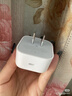 Apple/苹果 40W USB-C充电器动态调节功率 type-c充电器苹果手机充电 苹果17手机充电器 实拍图
