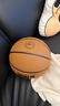 Wilson威尔胜NBA绝尘系列ENCORE PLUS防尘皮革室外神器成人比赛7号篮球 实拍图