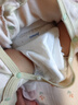 MOONY尤妮佳慕怡皇家新生儿纸尿裤M40片(6-11kg)尿不湿柔软贵族棉 实拍图