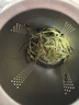 京东京造鲜来多 特级明前雀舌200g绿茶茶叶嫩芽毛尖自己喝京东自营赠礼袋 实拍图