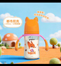 贝亲（Pigeon）迪士尼疯狂动物城PPSU双把手彩绘奶瓶240mL M号 3月+ 都市尼克 实拍图