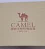 骆驼（CAMEL）【星火2】女鞋新款复古运动鞋网面透气厚底增高休闲百搭老爹鞋子 实拍图