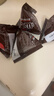 M&M'SM豆MMS巧克力豆家庭分享装混合巧克力礼物儿童休闲零食糖果礼品 MMS牛奶散装500g 实拍图