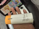 姬芮（ZA）【遇水则强 清爽保湿 】防水防晒乳防晒霜50ml SPF50+ 新年礼物 实拍图