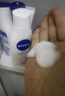 妮维雅（NIVEA）天然VC美白身体乳温润透白润肤乳液200ml*2瓶【临期清仓】 实拍图