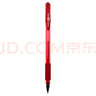 斑马牌（ZEBRA）【热门商品】中性笔 0.5mm子弹头签字笔 学生标记笔走珠水性笔 C-JJ100 JELL-BE 红色 单支装 实拍图