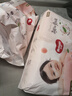 好奇（Huggies）铂金装小桃裤成长裤XL96片(12-17kg)加大号尿不湿【透爽散热】 实拍图