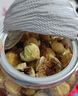 三只松鼠伊朗玫瑰无花果干230g/罐 AA+级富含膳食纤维黄体酮孕妇煲汤0添加 实拍图