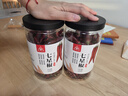 川珍 川珍七星椒260g(130g*2瓶)干辣椒小米椒满天星朝天椒川菜调味料 晒单实拍图