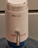 小熊（Bear）桶装水抽水器 饮水机抽水泵神器 水桶取水器 电动上水器矿泉水压水器自动吸水器 YSJ-F06Q1 实拍图