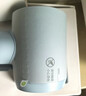 徕芬高速吹风机 速干家用电吹风 负离子护发低噪音吹风筒 情人节礼物 年会奖品 SE浅蓝色 实拍图