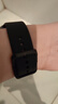 小米（MI）REDMI Watch 6典雅黑 国家补贴 澎湃OS 3 心率血氧监测 红米手表6 小米汽车 送男友送女友 实拍图