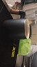 京东京造茶杯便携式黑陶茶泡茶壶茶杯功夫茶具办公杯随身茶壶容量400ml 实拍图