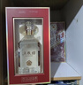 五粮液股份 五粮坊 浓香型白酒礼盒 52度500ml 单瓶礼盒装 高度纯粮酒 实拍图