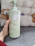 韩方五谷控油蓬松洗发水800ml金榜第1名氨基酸洗头膏露无硅油去屑止痒男女 实拍图