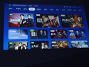极米Z6X 第五代 高亮版 投影仪家用 春晚同款 轻薄投影机高清 1080P家庭影院 一体式云台  国家补贴 实拍图