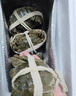 【活蟹】湖鲜阳澄大闸蟹全母2.8-3.1两10只去绳足重过年年货节鲜活螃蟹海鲜送礼礼盒装 实拍图