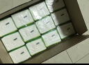 心相印抽纸 面巾纸茶语丝享 3层120抽*27包真S码 纸巾 卫生纸 整箱 实拍图