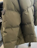 雪中飞2025新款冬季男士厚外套宽松舒适自在轻盈保暖羽绒服休闲 实拍图