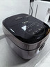 美的（Midea）电饭煲家用电饭锅4L大容量智能多功能微压电饭煲IH电磁加热一级能效煮粥锅煮饭锅MB-FB40P501 实拍图