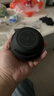 索爱（soaiy）S35Plus蓝牙音箱小音响低音炮家用车载迷你电脑便携式收款插TF卡户外播放器礼物 黑色 实拍图
